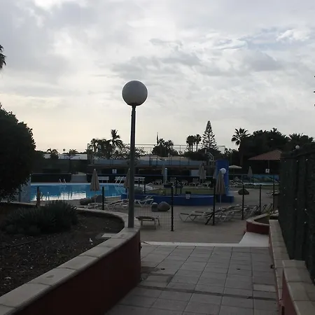 Bungalow Sonora Golf 2