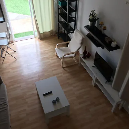 Bungalow Sonora Golf 2 Apartamento
