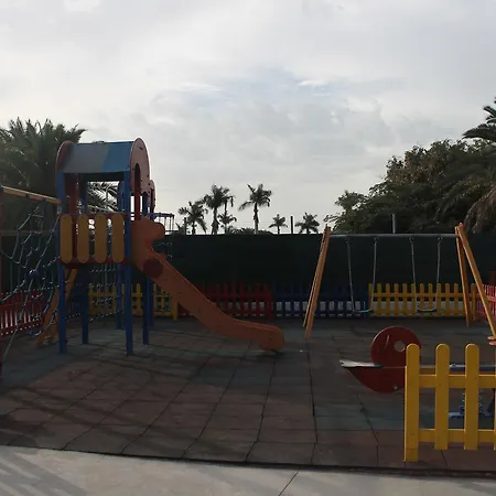 Apartamento Bungalow Sonora Golf 2 Maspalomas (Gran Canaria)