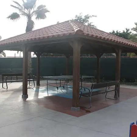 Bungalow Sonora Golf 2 Apartamento *