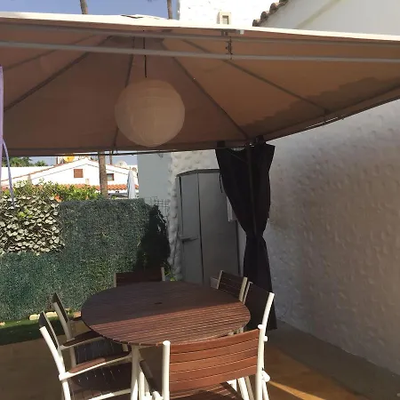 Apartamento Bungalow Sonora Golf 2