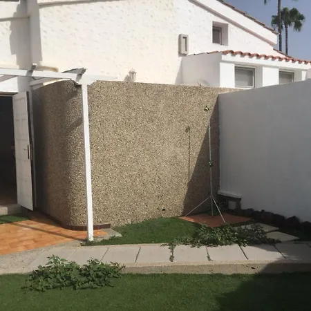 Bungalow Sonora Golf 2 Maspalomas (Gran Canaria)