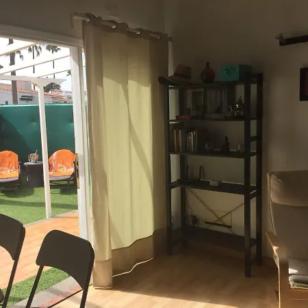 Bungalow Sonora Golf 2 Maspalomas (Gran Canaria)