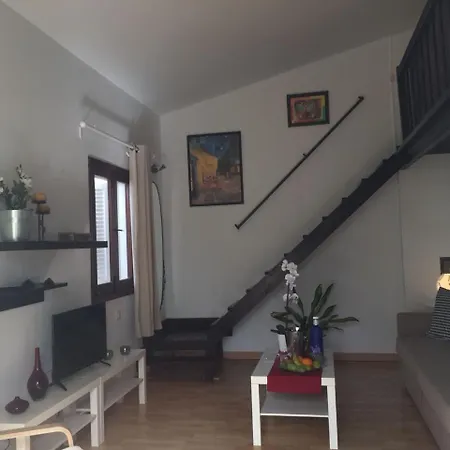 Bungalow Sonora Golf 2 * Maspalomas (Gran Canaria)
