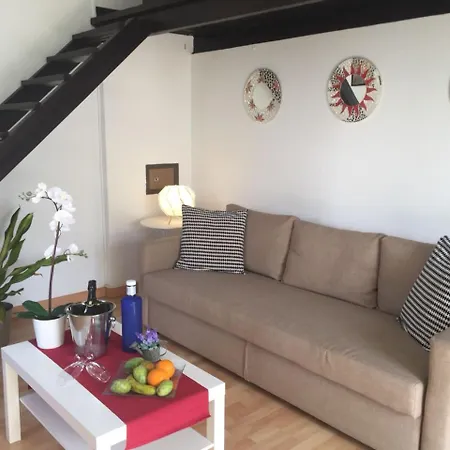 Bungalow Sonora Golf 2 Apartamento Maspalomas (Gran Canaria)