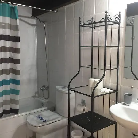 Apartamento Bungalow Sonora Golf 2